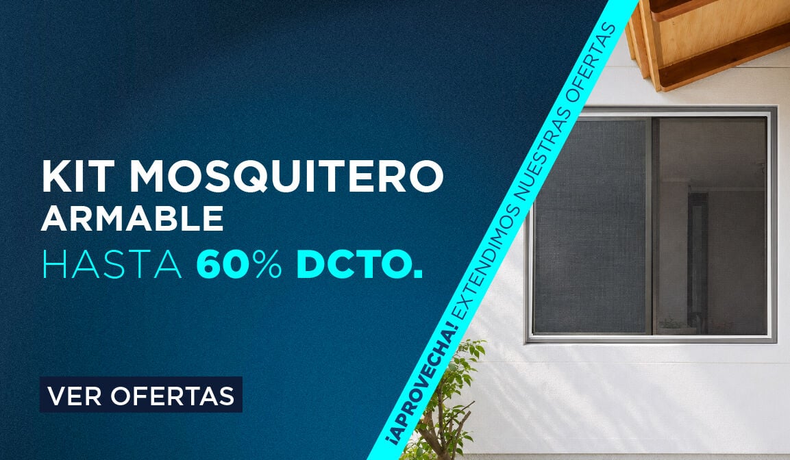 Mosquiteros